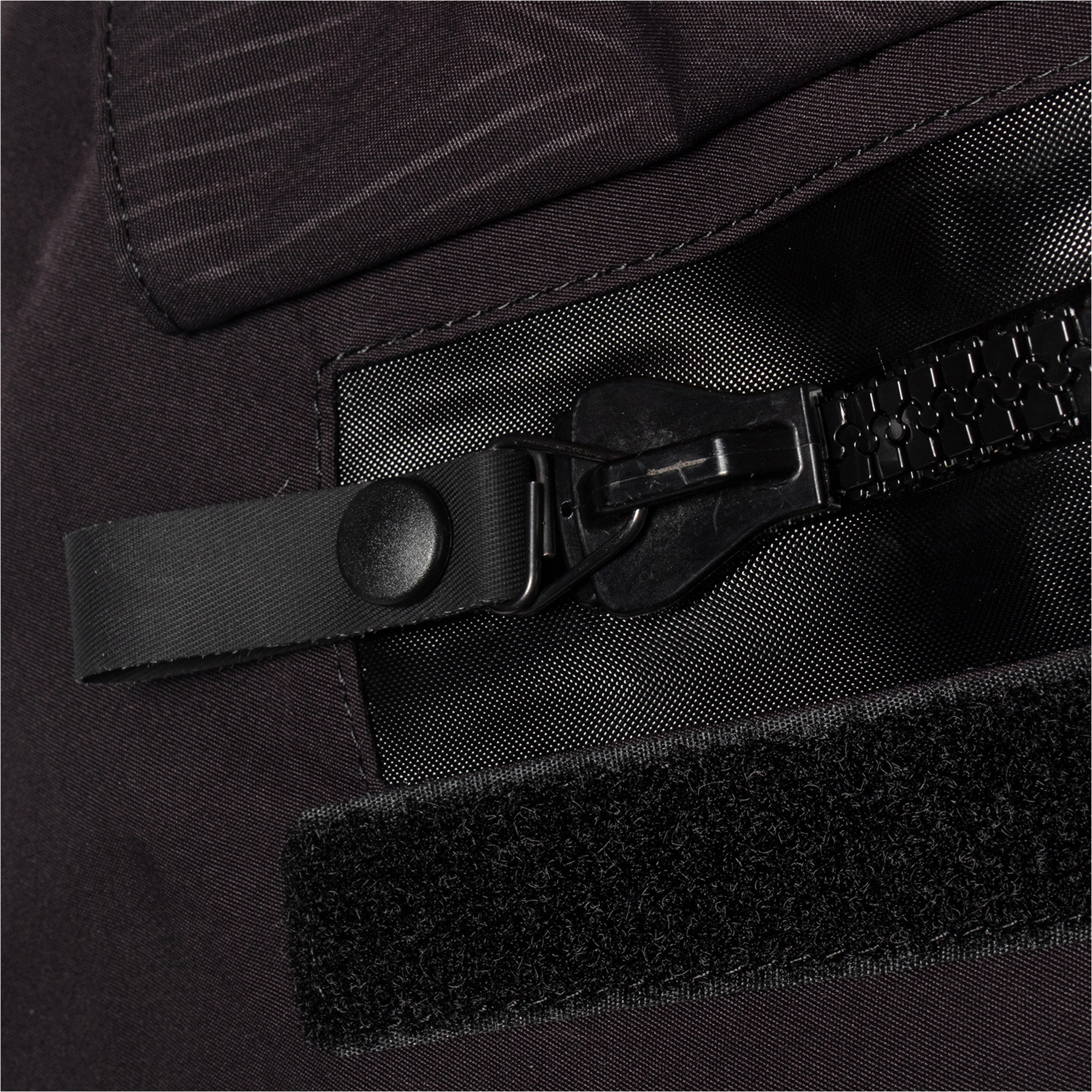 2026 Gul Herre Dartmouth Eclip Zip Tørdragt GM0378-B9 - Black